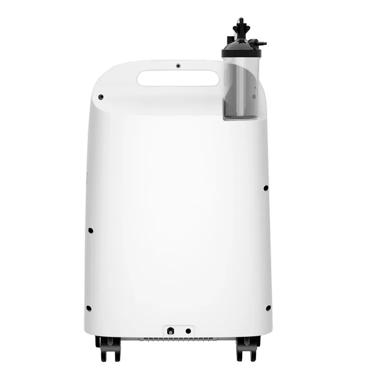 International Factory Portable O2 Concentrator Oxygenator Machine Oxygen Concentrator