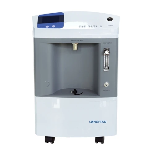 Altitid Simulation Pann: Normobaric & Hypobaric Hypoxia Syans ak Aplikasyon P...
