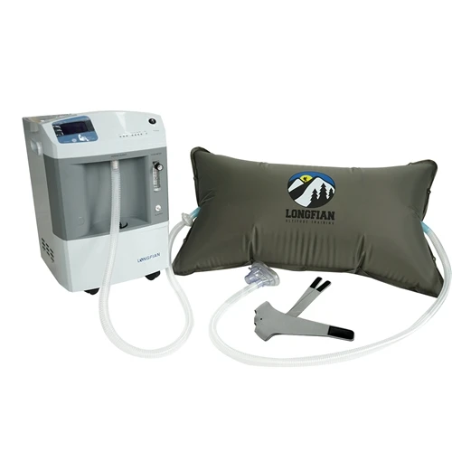 Hypobaric vs Normobaric Hypoxia: Ki teknoloji simulation altitid ki adapte ob...
