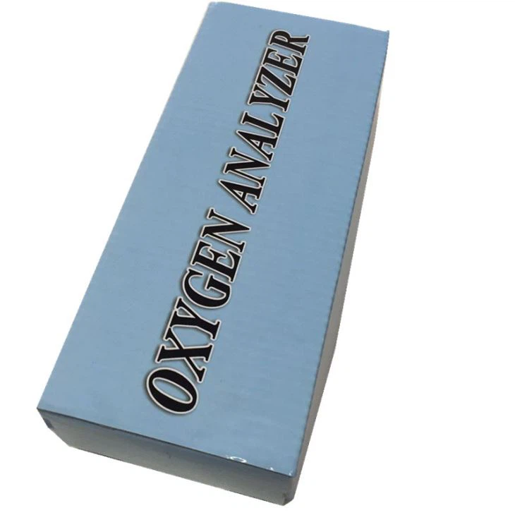OXYGEN ANALYZER JAY-120
