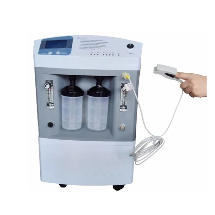 1.4 Bar Aquaculture Oxygen Concentrator