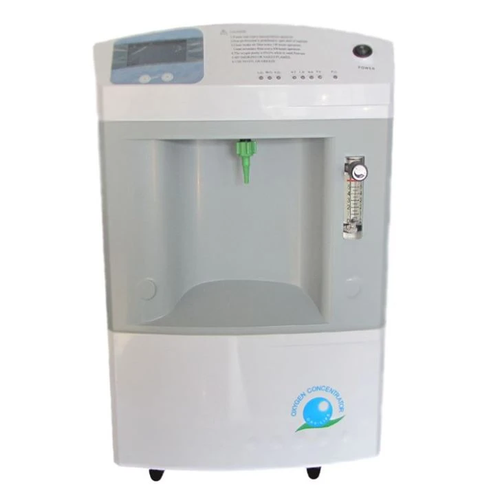 1.4 Bar Aquaculture Oxygen Concentrator