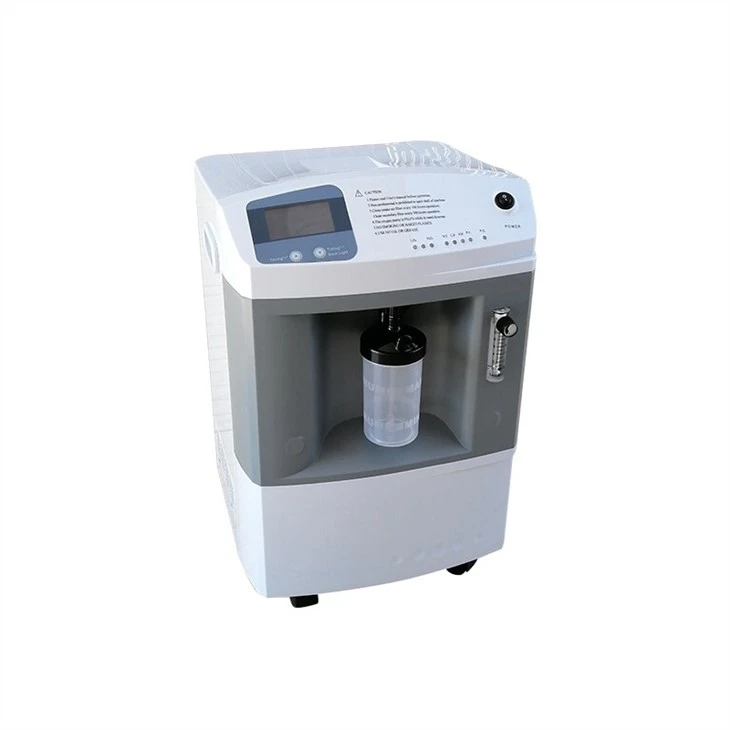 Homecare Medical Oxygen Concentrator 10L