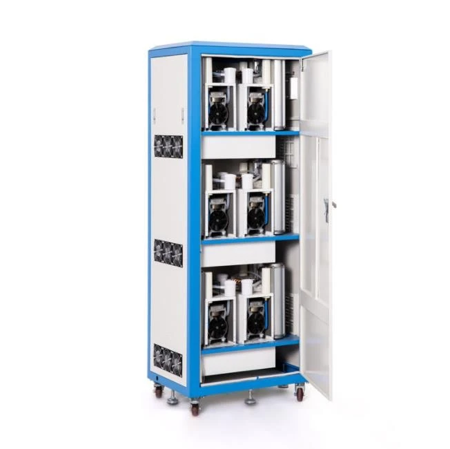 60L Oxygen Concentrator For Hospital Use