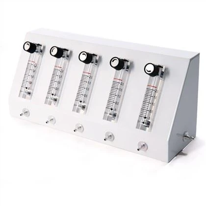Flow Splitter Oksijèn Aparèy machin