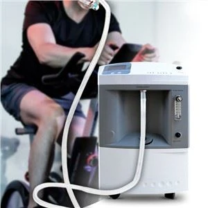 Hypoxic Fòmasyon machin